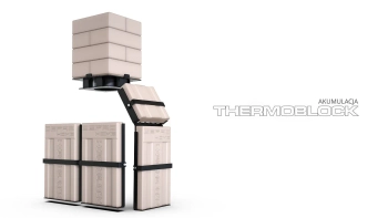 Akumulacja THERMOBLOCK Defro