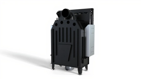 Wkład kominkowy powietrzny Defro Home INTRA ME G