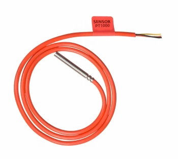 Czujnik temperatury PT1000 do regulatora obrotów ERO32-AP Darco