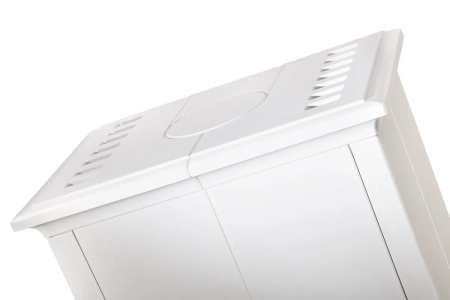 Piec kominkowy Romotop GREMIO 5 kafel