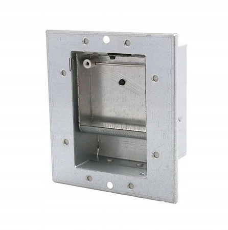 Stabilizator wentylacji Stabiler 30 m3/h bez osłony CSW2-30 Darco