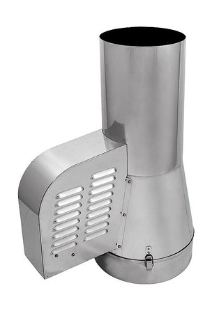 Generator ciągu kominowego GCK200/300CH-B-K