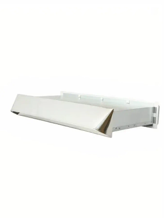 Nawietrzak Prostokątny NP1-CC/ML Darco