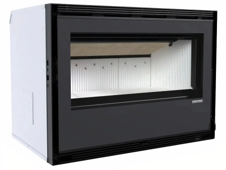 Kaseta kominkowa powietrzna Defro Home CASE S