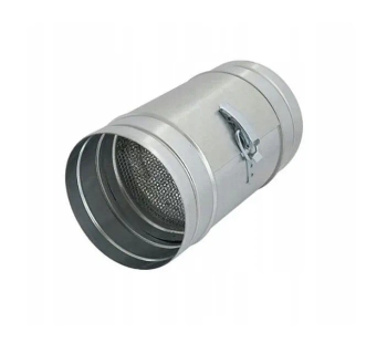 Filtr kanałowy ocynkowany FOK125/FM-OC Darco