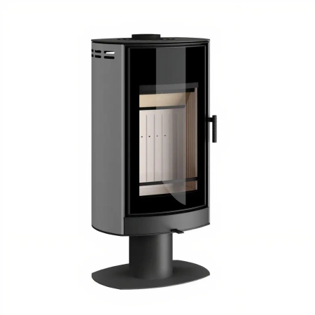 Piec kominkowy powietrzny Hajduk Arco F2