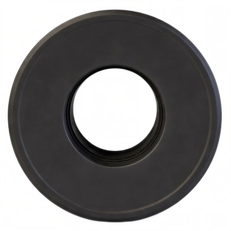Wkładka do komina z ceramiki do pieca na pellet SPP WKCP100/140-CZ1,2SP Darco