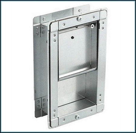 Stabilizator wentylacji STABILER 70 m3/h SW1-70 Darco