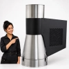 Generator ciągu kominowego GCKV200/300CH-B-K
