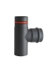 Trójnik do pieca na pellet SPP TR080/90-CZ1,2SP Darco