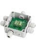 Elektroniczny rozdzielacz zasilania ERZ-06D-0 Darco