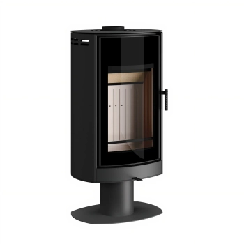 Piec kominkowy powietrzny Hajduk Arco F2