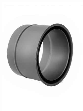 Wkładka spalinowa dwuścienna Darco WD180-CZ