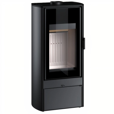 Piec kominkowy powietrzny Hajduk Rectan F3