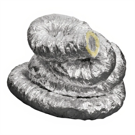 Przewód izolowany fi 125/10mb 250*C