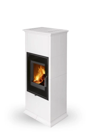 Piec kominkowy Romotop GREMIO 5 kafel