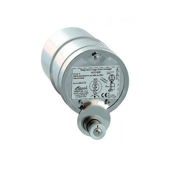 Regulator ciągu kominowego RCO-080
