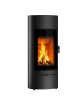Piec kominkowy powietrzny Hajduk Arco F3A