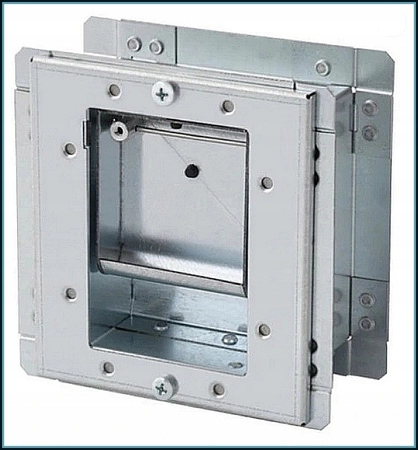 Stabilizator wentylacji STABILER 30 m3/h SW2-30 Darco