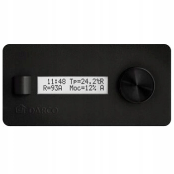 Regulator elektroniczny obrotów ERO-32-AP-0 DARCO