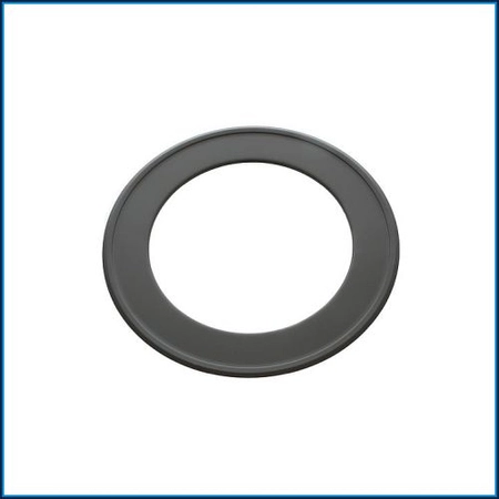 Rozeta spalinowa Darco ROZ160-CZ