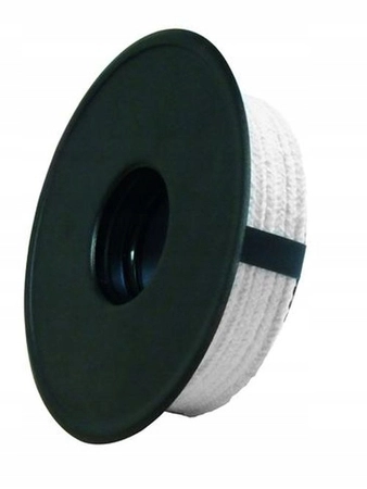 Wkładka do komina z ceramiki do pieca na pellet SPP WKCP100/200-CZ1,2SP Darco