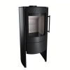 Piec kominkowy stalowy powietrzny Hajduk Compact 6,5 kW