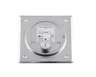 Regulator ciągu kominowego RCP