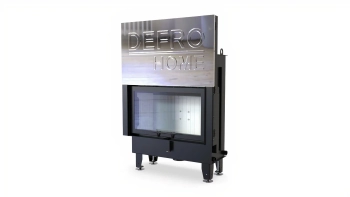 Wkład kominkowy powietrzny Defro Home IMPULS ME G