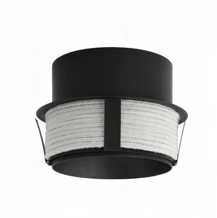 Wkładka spalinowa do komina ceramicznego WKC160/180-CZ2