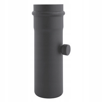 Rura z króćcem pomiarowym piec na pelet SPKP ROP100/0,25-CZ1,2P Darco