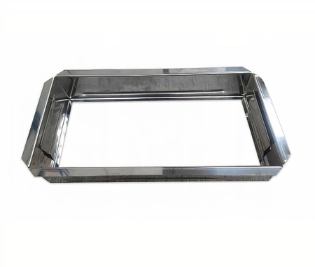 Ramka do regulatora ciągu RMS-DW