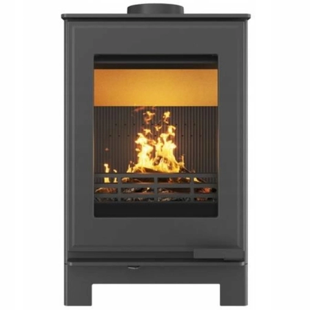 Piec wolnostojący koza 6,5 kW Kawmet HARITA S15i Basic ECO EKOPROJEKT