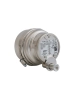 Regulator ciągu kominowego z redukcją RCO-80/100
