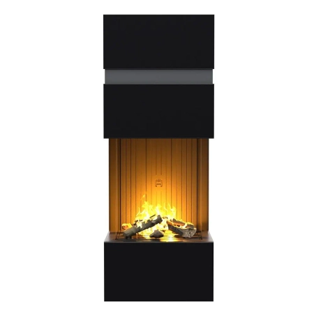 Kominek gazowy Hitze CALMA 40