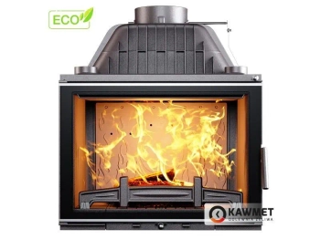 Wkład kominkowy żeliwny Kawmet W17 Decor (16,1 kW) Eco