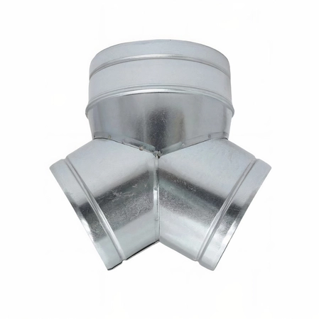 Trójnik redukcyjny YRS200-2x150/120-OC Darco