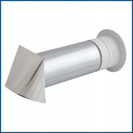 Nawietrzak z filtrem antysmogowym NON080A-CC Darco