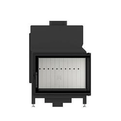 Wkład kominkowy powietrzny Hitze STMA54x39.R