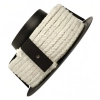 Wkładka do komina z ceramiki do pieca na pellet SPP WKCP100/150-CZ1,2SP Darco