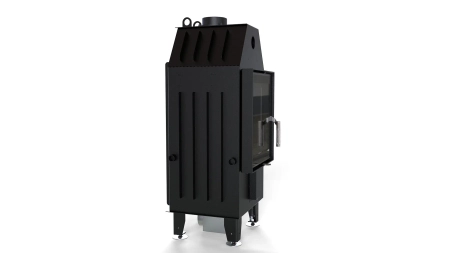 Wkład kominkowy powietrzny Defro Home INTRA XSM