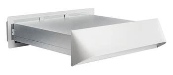 Nawietrzak Prostokątny NP2-ML/ML Darco