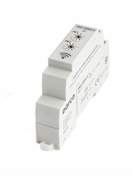 Elektroniczny regulator obrotów ERO-32WS-0 DARCO