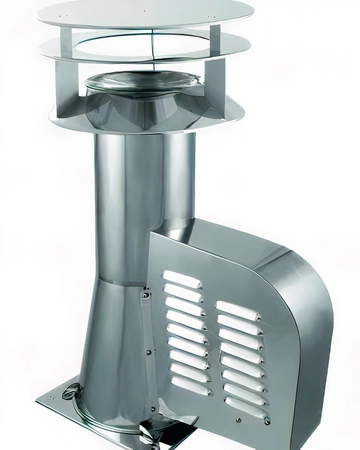 Daszek do generatora ciągu DA-GCK150-CH