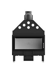 Wkład kominkowy powietrzny Hitze ARDENTE 90x41.S