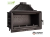 Wkład kominkowy żeliwny Kawmet W15 (16,3 kW) Eco