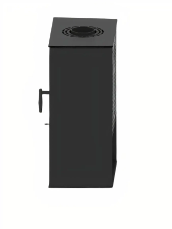 Piec kominkowy powietrzny Hitze Lupo M