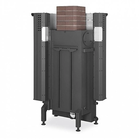 AKUMULACYJNY ZESTAW GÓRNY ROMOTOP MAMMOTH AKKUM KV 04 fi 200 mm