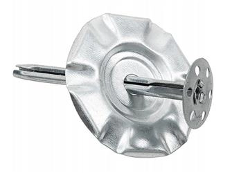 Kołek TDM do płyt izolacyjnych