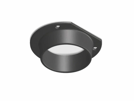 Żeliwny dolot powietrza do wkładów Kawmet W1 do W12